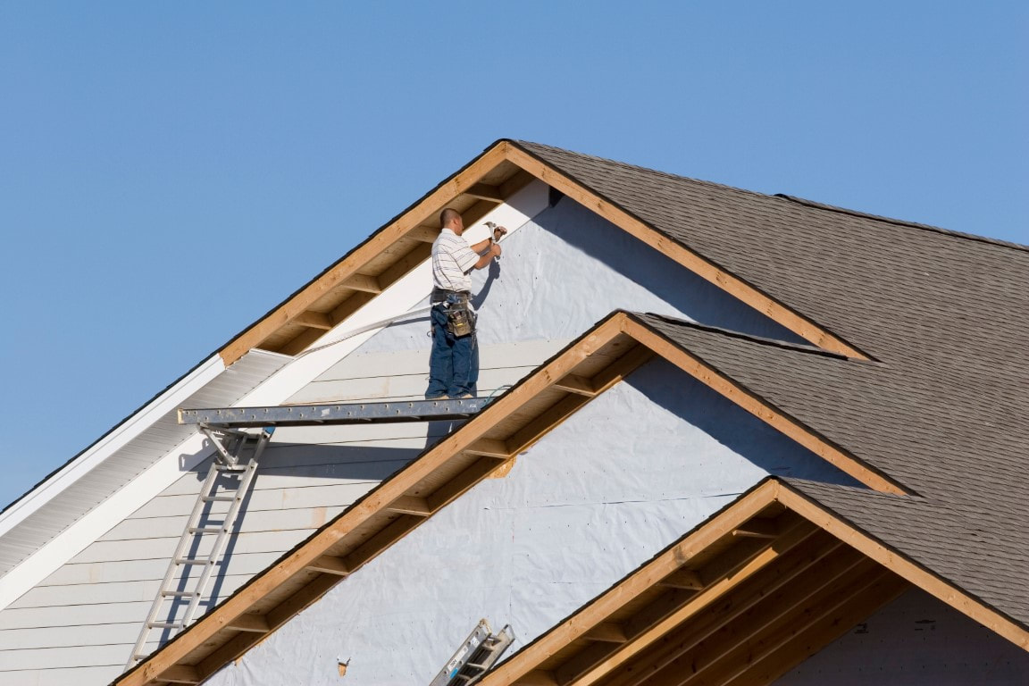 An image of Home Siding Services in Keller, TX

